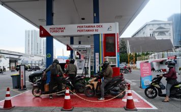 Pertamina Pastikan Stok Energi Aman Di Regional Sumbagut Selama Libur Panjang Januari 2025