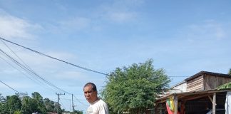 Jalan rusak Telah Makan Korban, Kadis PUPR Bungkam, LAKI Atim Minta Evaluasi PUPR Aceh Timur