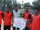 Turnamen Senayang Cup Berakhir, Berikut Daftar Tim Juara