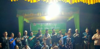Kesiapan Ketahanan Pangan dari Rempang Menuju Indonesia Maju