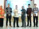 Pemkab Lingga Serahkan DPA 2025, Bupati Nizar Tekankan Efisiensi dan Percepatan Pembangunan