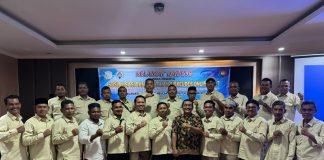 Tingkatkan Tata Kelola Keuangan Desa, DPMG Laksanakan Sosialisasi perdana Implementasi Aplikasi Siskeudes