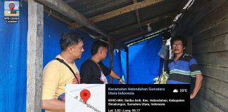 Polsek Tanah Jawa Tanggapi Adanya Pemberitaan Judi Berkedok Ketangkasan