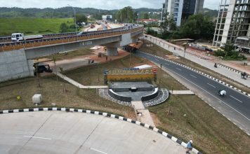 Sukses Bangun Fly Over Sungai Ladi, BP Batam Lanjutkan Proyek Strategis Pembangunan Infrastruktur Pendukung Investasi