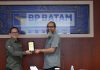 BP Batam Terima Kunjungan Dinas Perumahan, Kawasan Permukiman, dan Cipta Karya Kabupaten Malang