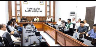 Sorotan Tajam DPRD Natuna Atas Krisis Pelayanan Kesehatan dan Kelalaian Puskemas Midai