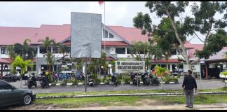 RSUD Natuna Terhutang Rp3,9 Miliar Kepada Pihak Rekanan, Stok Obat Masih Aman