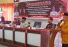 Wujudkan Visi Bersama, Kelurahan Tanjungpinang Barat Matangkan Usulan Prioritas di Musrenbang 2025