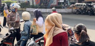 Hari Ke-9 Operasi Keselamatan Toba 2025: Ribuan Giat Edukasi dan Penindakan Digencarkan untuk Lalu Lintas Lebih Aman