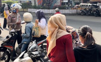Hari Ke-9 Operasi Keselamatan Toba 2025: Ribuan Giat Edukasi dan Penindakan Digencarkan untuk Lalu Lintas Lebih Aman