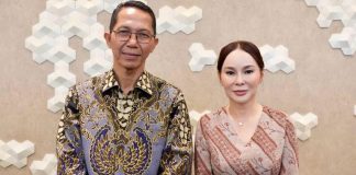 Sambut Ramadan, Kepala BP Batam Amsakar Achmad : Mari Bersihkan Hati