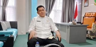 Pemerintah Targetkan Pemerataan Gizi, Siswa Natuna Terima Manfaat Program Makanan Gratis