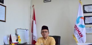 Ombudsman Kepri: Lakukan Penataan dan Pengawasan Distribusi Gas 3 Kg