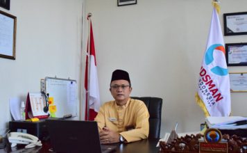 Ombudsman Kepri: Lakukan Penataan dan Pengawasan Distribusi Gas 3 Kg