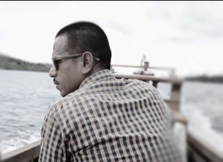 Nelayan Lingga Kecam PT Pelayaran Tonicogita Ekamarin atas Pencemaran Bauksit di Perairan Laboh