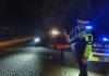 Satlantas Polres Simalungun Gelar Patroli Malam Cegah Balap Liar dan Kejahatan Jalanan