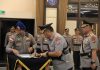 Brigjen Pol. Asep Safrudin Resmi Jabat Kapolda Kepri, Gantikan Irjen Pol. Yan Fitri Halimansyah
