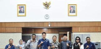 DPRD Bengkalis Fokus Kembangkan Pajak dan Retribusi untuk Mendukung Pembangunan