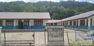 SDN2 Beutung Ateuh Butuh 4 Guru, PBA Minta Pemkab Nagan Raya Tambah Guru SDN