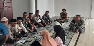 Hendak Menikah Dengan Pria Asal Aceh Timur, Seorang Remaja Putri Asal Kalbar Disyahadatkan