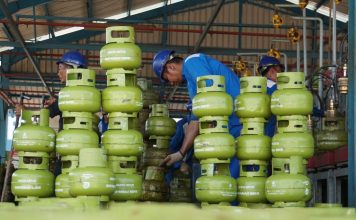 Pertamina Patra Niaga Regional Sumbagut Pastikan Pangkalan Resmi Siap Layani Kebutuhan LPG 3 Kg Masyarakat