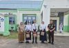 Kejaksaan Negeri Natuna Gelar “Jaksa Masuk Sekolah” di SMPN 1 Bunguran Timur Edukasi Bahaya Cyberbullying dan Hoax