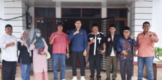 Komisi I DPRD Kabupaten Bengkalis Tinjau Mess Pemda Wisma Sri Amarwangsa di Pekanbaru
