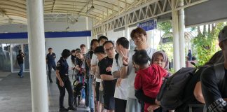 Wisatawan Asal Singapura Dominasi Kunjungan ke Batam