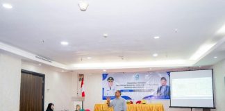 PJ Sekda Buton Tengah Instruksikan OPD Fokus Perencanaan SAKIP dan Percepatan Pembangunan Tepat Sasaran