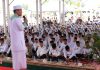 Tabligh Akbar Isra Mikraj 1446 H: Ribuan Warga Kepri Refleksikan Perjalanan Spiritual Nabi Muhammad SAW