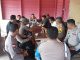Pererat Silaturahmi dan Mitra Kerja, Kapolsek Daik-Lingga Ajak Awak Media Coffee Morning