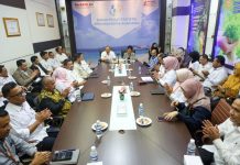 Ekonomi Kepulauan Riau Triwulan IV-2024 Tumbuh 6,94%, Peringkat 3 Nasional Q to Q