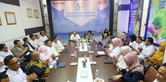 Ekonomi Kepulauan Riau Triwulan IV-2024 Tumbuh 6,94%, Peringkat 3 Nasional Q to Q