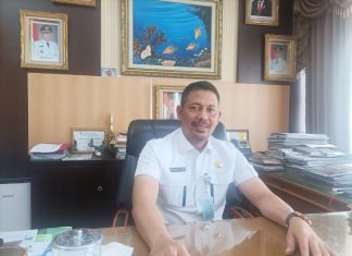 Pemkab Kepulauan Anambas Resmi Hapus Status PTT, Pegawai Non-ASN Dialihkan ke PPPK dan PNS