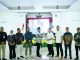 Muhammad Nizar dan Novrizal Resmi Ditetapkan Sebagai Bupati dan Wakil Bupati Lingga 2025-2030