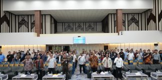 BP Batam Gelar Sosialisasi Bersama Kejaksaan Negeri Batam Bahas Penyelesaian Permasalahan Reklame