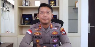 Satreskrim Polres Anambas Pastikan Penetapan Tersangka SA Dalam Kasus Penggelapan Uang COD JNE Sesuai Prosedur