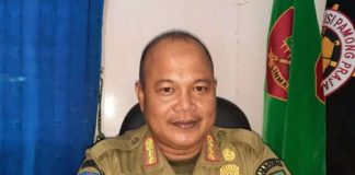 Kaspol PP Natuna Himbau Setiap Orang Tua untuk Kontrol Prilaku Anak