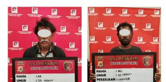 Polres Aceh Timur Tetapkan Empat WNA Sebagai Tersangka Penyelundupan Imigran Illegal Etnis Rohingya