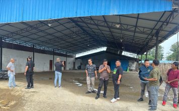 Polda Sumut Respons Cepat Isu Gudang Gas Oplosan, Tidak Temukan Bukti