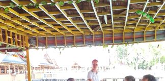 Aneng-Raja Bayu Siap Pimpin Anambas, Lansia Hingga RT-RW Segera Terima Insentif Rp400 Ribu Per Bulan