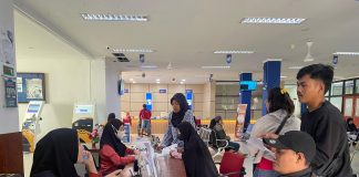 BP Batam Pastikan RSBP Tetap Layani Pasien BPJS