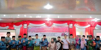 Bupati Kasmarni Minta Pertajam Kembali Rumusan Program dan Kegiatan