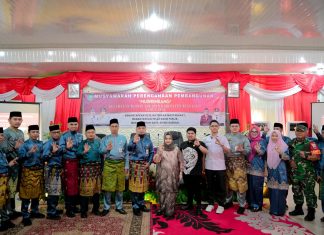 Bupati Kasmarni Minta Pertajam Kembali Rumusan Program dan Kegiatan