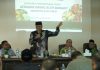 Bupati Aceh Timur Buka Acara Sosialisasi Program Pendampingan Petani Kakao