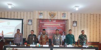 Hardianto Berharap Musrenbang Rupat Dorong Percepatan Pembangunan