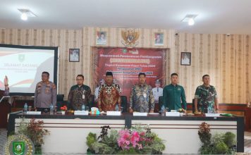 Hardianto Berharap Musrenbang Rupat Dorong Percepatan Pembangunan