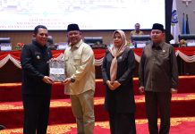 Kepri Bidik Pemerataan Investasi, Gubernur Ansar Ajukan Ranperda Insentif dan Trantibum