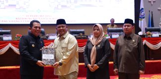 Kepri Bidik Pemerataan Investasi, Gubernur Ansar Ajukan Ranperda Insentif dan Trantibum