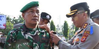 Operasi Keselamatan Seulawah 2025, Upaya Meningkatkan Disiplin Masyarakat Aceh Timur Dalam Berlalu Lintas
